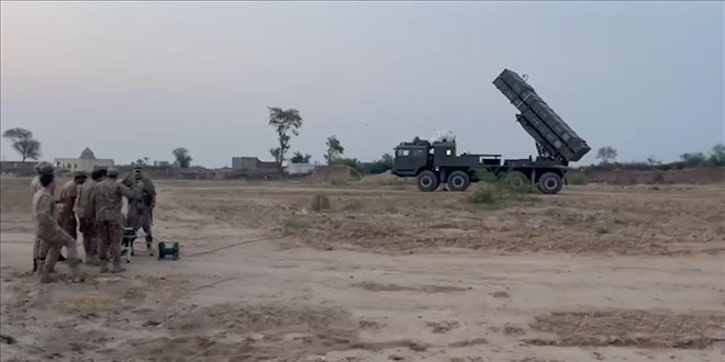 Pakistan-Afganistan aras�ndaki �at��malarda can kayb� 38'e y�kseldi - Son Dakika Haber