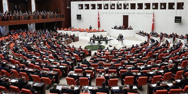 Yeni 'torba yasa' m�jdelerle geliyor: Emekliye art��, gen�lere i�