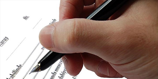 Acil nakit ihtiyac� olan vatanda�a tuzak: Taksitli tefeciler!