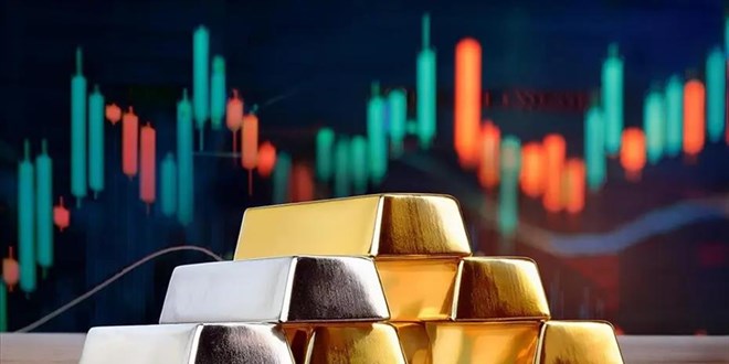 Alt�n ve g�m��te neler oluyor? ��te son durum - Son Dakika Haber