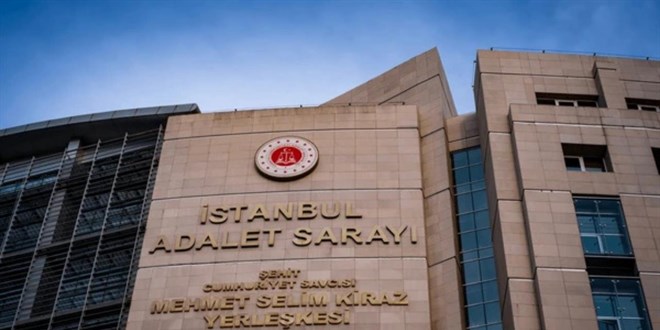 Bahis soru�turmas�nda, HST Holding'e kayyum atand� - Son Dakika Haber