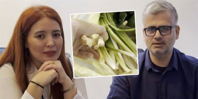 Pazardan paz� diye ald�lar... Doktor �ift kabusu ya�ad�! - Son Dakika Haber