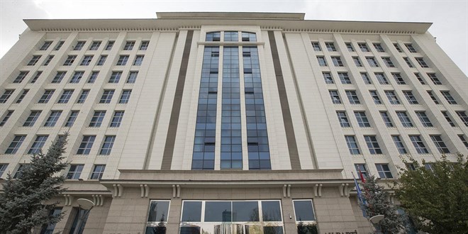 AK Parti, '28 �ubat: Vesayet, Darbe ve Milli �radenin �n�as�' program� d�zenleyecek - Son Dakika Haber