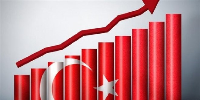 T�rkiye'nin kredi notu 8 y�l sonra y�kseldi