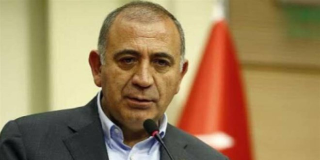 G�rsel Tekin g�reve devam edecek - Son Dakika Haber