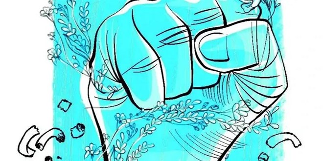 28 �ubat'�n g�lgesinden milli y�kseli�e: Vesayetin ��k��� milletin dirili�i