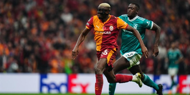 Galatasaray-Liverpool e�le�mesinde ma� takvimi belli oldu