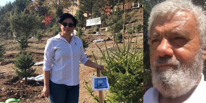 Ac� �st�ne ac�: �nce torunu, sonra k�z�, �imdi ise dede can �eki�iyor - Son Dakika Haber