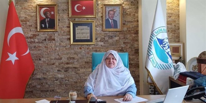 Mihalgazi Belediye Ba�kan� G�ne�'e hakaret davas�: 5 y�la kadar hapis isteniyor - Son Dakika Haber