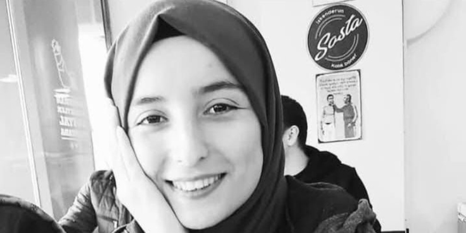 Kazada yaralanan gen� ��retmen hayat m�cadelesini kaybetti