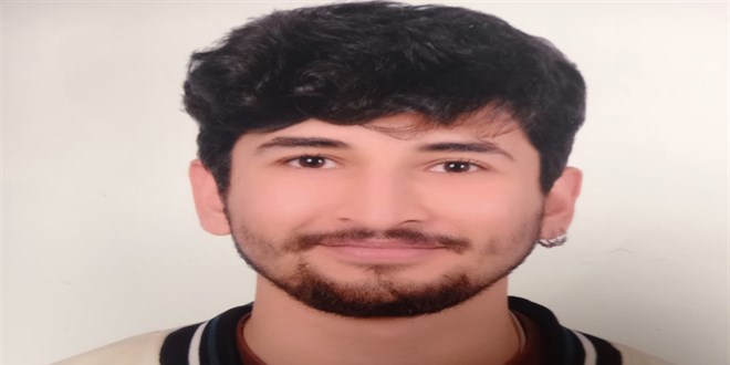 Kom�usuna IBAN'�n� veren �niversiteliye 20 y�l hapis - Son Dakika Haber