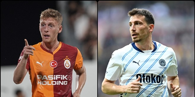 Y�ld�z futbolculara bahis davas�: 13 y�la kadar hapisleri isteniyor - Son Dakika Haber