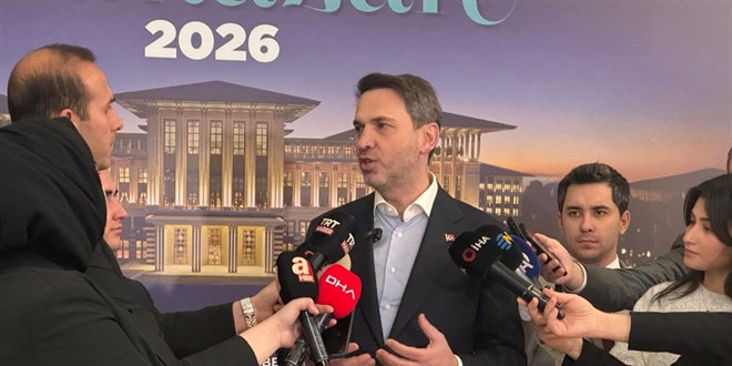 Bakan Bayraktar'dan fatura a��klamas�: Destekler devam edecek - Son Dakika Haber