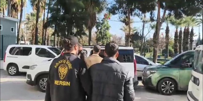 3 milyonluk vurgun yapan sahte polisler yakaland�: 4 tutuklama - Son Dakika Haber