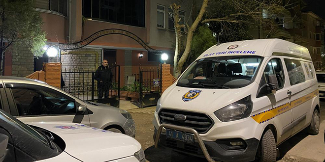 Yatalak annesine yemek haz�rlarken hayat�n� kaybetti - Son Dakika Haber