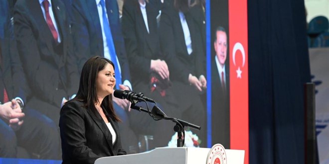 CHP'li Belediye Ba�kan�ndan Bakan Kurum'a te�ekk�r mesaj�: Minnettar�z