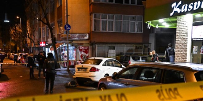 �stanbul'da uyu�turucu operasyonu: Jandarma yaraland�, 2 ��pheli yakaland�