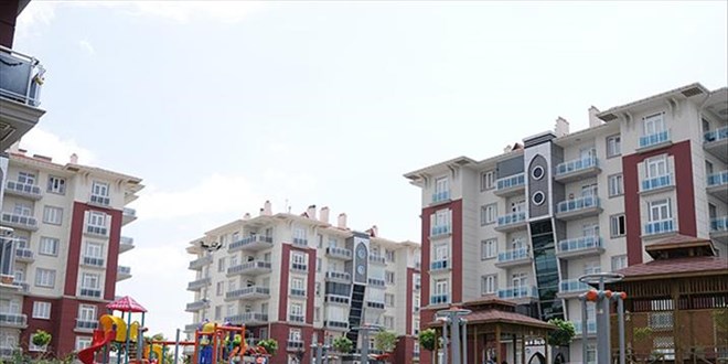 Mart ay�nda kira beyan� ba�l�yor - Son Dakika Haber