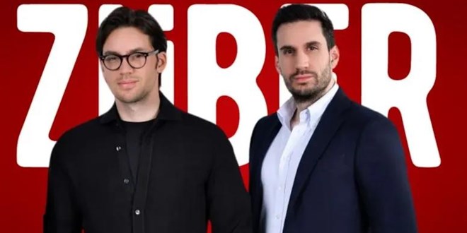 Z�ber'in sahiplerinin uyu�turucu testi sonucu belli oldu