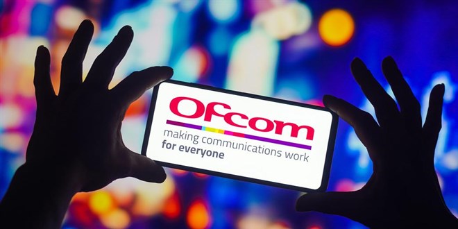 �ngiltere'nin RT�K'� dijital platformlar� denetleyecek