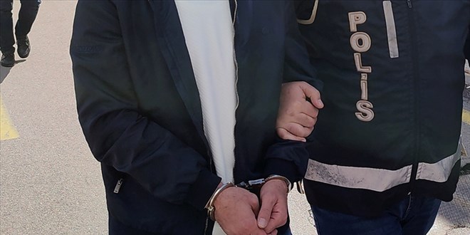 K�rklareli'nde zimmet soru�turmas�: 2 belediye personeli tutukland�