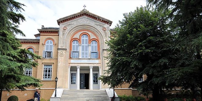 Ruhban okulu a��lacak m�? - Son Dakika Haber