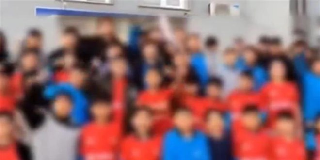 Bakan Tekin'den 'Selefi yemini' a��klamas�