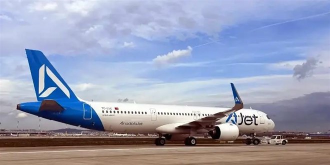 AJet, Orta Do�u seferlerini iptal etti