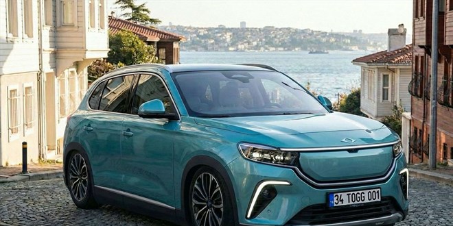 Togg'un ucuz modeli T6'n�n fiyat� belli oldu