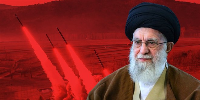 �ran do�rulad�: Ali Hamaney �ld�r�ld� - Son Dakika Haber