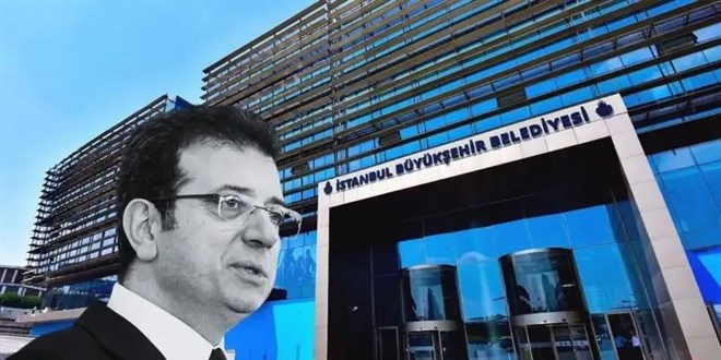 �BB davas� 9 Mart'ta ba�l�yor: �mamo�lu'na 2430 y�la kadar hapis istemi! - Son Dakika Haber