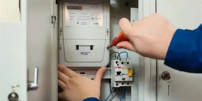 Elektrikte yerli saya� d�nemi: 50 milyon saya� de�i�ecek!