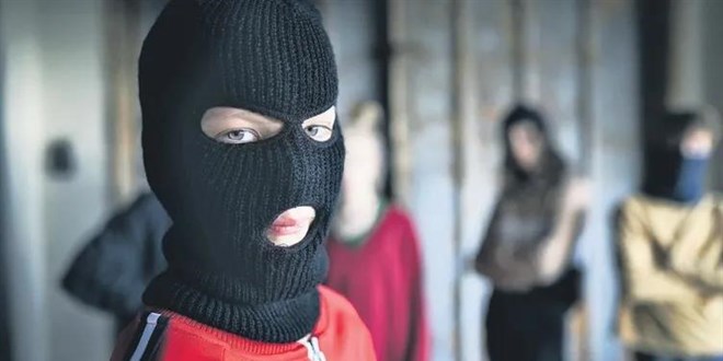 'Ebeveyni cezaevinde olan �ocuk say�s� yetimlere e�it' - Son Dakika Haber