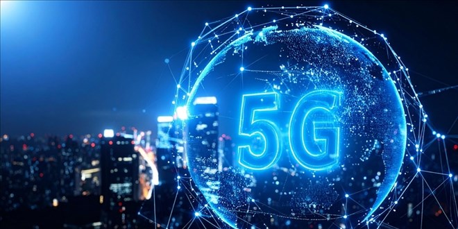 T�rkiye'de bir ay sonra '5G'li hayat' ba�layacak - Son Dakika Haber