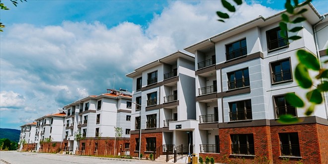 TOK� 2026 kura �ekimi: 4 ilde daha 71 bin 799 aile ev sahibi oluyor! - Son Dakika Haber