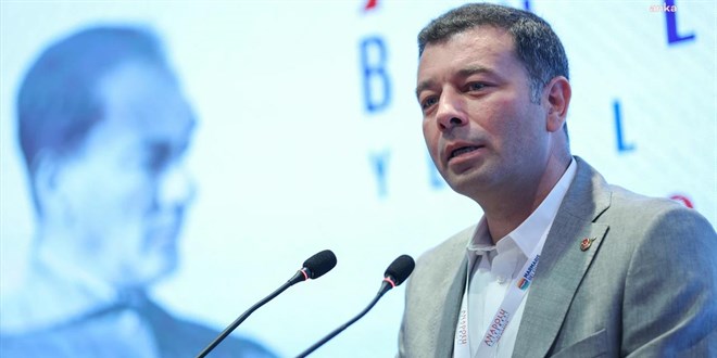 '�ncirlik' soru�turmas�nda ANKA Genel Yay�n Y�netmeni g�zalt�na al�nd�