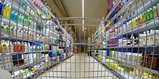 �stanbul'da �ubat ay� enflasyonu belli oldu: �TO verileri a��kland� - Son Dakika Haber