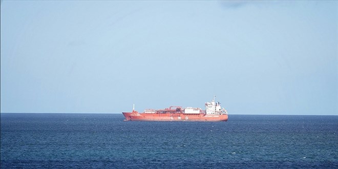 Denizcilik Genel M�d�rl���'nden 'H�rm�z Bo�az�' a��klamas� - Son Dakika Haber