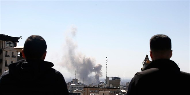 K�rfez ��birli�i Konseyi �yesi �lkelerin d��i�leri bakanlar� ola�an�st� toplan�yor - Son Dakika Haber