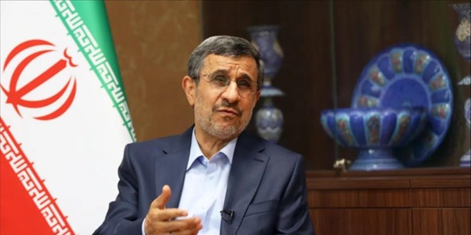 Ahmedinejad, �srail sald�r�lar�nda ya�am�n� yitirdi - Son Dakika Haber