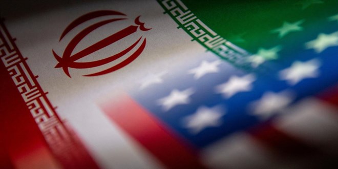 ABD: Umman K�rfezi'nde bir �ran gemisini vurduk