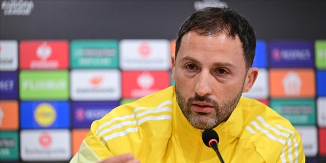 Fenerbah�e a��klad�: Tedesco, Antalyaspor ma��nda yok! - Son Dakika Haber
