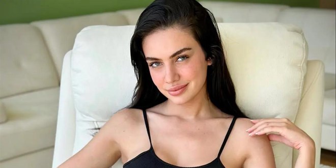 Sosyal medya fenomeni Ece Ronay'a soru�turma - Son Dakika Haber