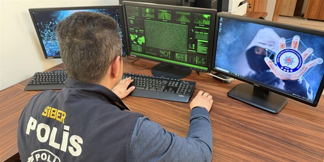 38 sosyal medya hesab�na eri�im engeli getirildi