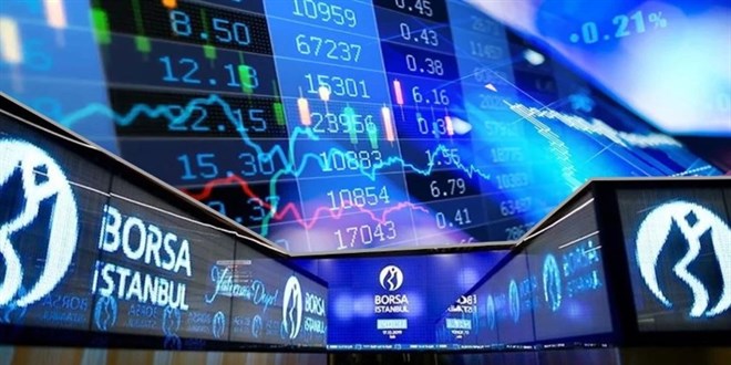 Borsadan sert d����: �ki g�nl�k kay�p y�zde 6'ya yakla�t�! - Son Dakika Haber