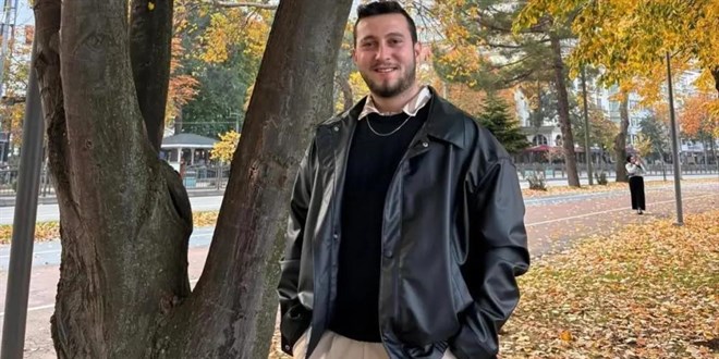 Kazada a��r yaralanan astsubaydan ac� haber