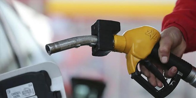 Petrol fiyatlar�nda h�zl� y�kseli�, i�te son fiyatlar - Son Dakika Haber