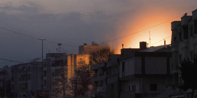 �srail'den L�bnan sald�r�s�: 31 �l�, 149 yaral� - Son Dakika Haber