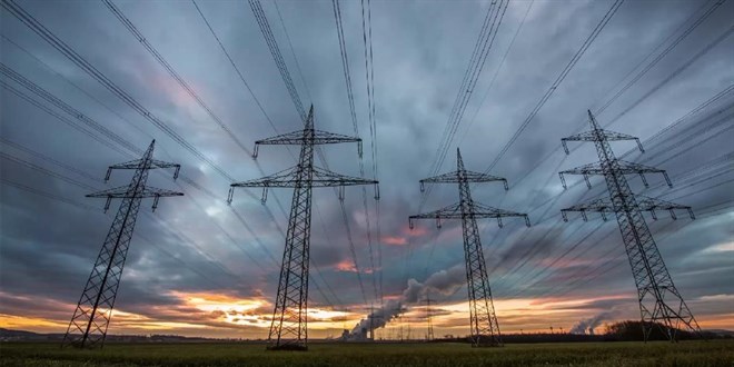 Elektrik santrallerine kapasite mekanizmas� deste�i - Son Dakika Haber