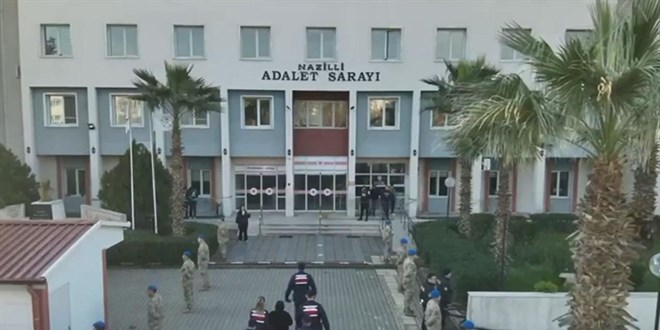 394 milyon TL'lik doland�r�c�l�k operasyonunda 37 tutuklama